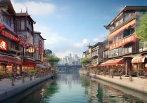 上海宝山有哪些小众又好玩的旅游景点值得打卡？