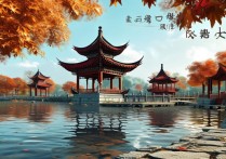 温州秋季旅游景点有哪些值得打卡的？