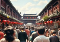 潘家园附近有哪些景点值得逛？求推荐路线和特色！