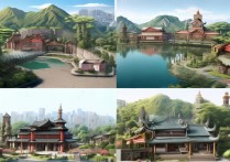 安徽合肥旅游景点大全有哪些必打卡的小众景点？