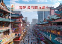 山东潍坊有哪些必游小众景点？亲子游推荐去哪玩？