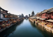 扬州有哪些著名景点值得去玩？