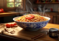 西红柿鸡蛋面的做法