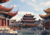 天津市景点盘点那些令人向往的必游之地，你准备去哪一景打卡？