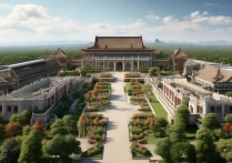 清华景点图里有哪些必打卡的隐藏小众景点？