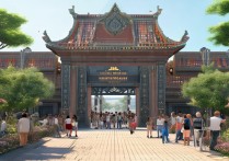 新开旅游景点值得去吗？真实体验如何？有没有优惠攻略？