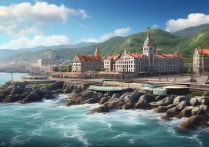 大连旅顺口旅游景点有哪些必打卡的冷门小众地？