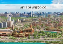 兰州十大景点中，哪些是你心中的必游之地？揭秘兰州美景排名之谜！