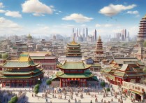 延安免费旅游景点有哪些必打卡的？