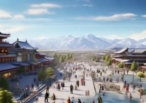 乌兰察布市旅游景点有哪些必打卡的？