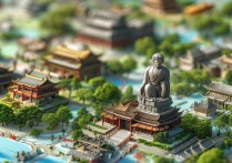 成都周边有哪些小众又好玩的旅游景点推荐？