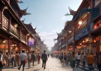 王府井附近有哪些免费景点值得一逛？