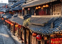 阆中古城有哪些景点值得一游？背后有何历史故事？