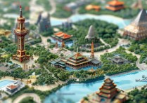 广州旅游景点排名大全，哪些才是必打卡的TOP10？