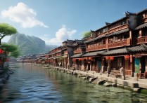 青木川古镇周边有哪些景点值得逛？推荐几个必打卡的小众景点