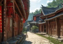 张家寨景点哪里好玩？必去打卡点有哪些？