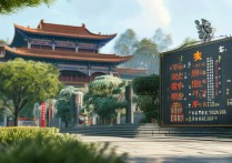 江西旅游景点门票价格2024最新调整是多少？