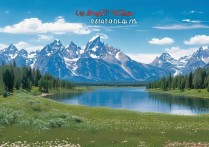 大提顿景点有哪些必打卡的隐藏玩法？