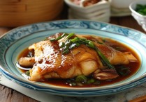 红烧鱼的家常做法简单