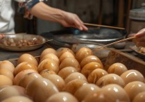 怎么挑选松花蛋