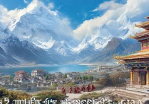 青藏旅游景点中，哪些隐藏的绝美景点还未被大众熟知？