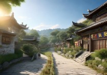 大寨周边有哪些免费又好玩的旅游景点推荐？