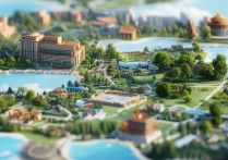 沈阳周边有哪些必游的旅游景点？一网打尽推荐攻略！