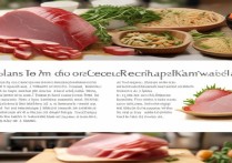 火腿怎么做好吃