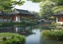 苏州怡园景点介绍，有哪些独特之处让人流连忘返？