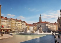 里昂景点有哪些必打卡的冷门好去处？