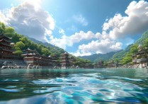 防城港市景区景点有哪些值得带娃玩的免费打卡地？