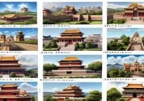 西安旅游十大景点推荐，哪些才是必打卡的？