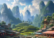 广西都安有哪些小众又好玩的旅游景点推荐？