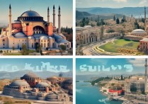 土耳其都有哪些必去景点？攻略清单推荐！