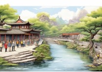 清明上河园旅游攻略