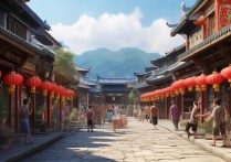 三原古镇有哪些必游景点？这份大全揭秘古镇魅力之谜！