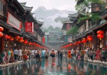 淄博博山有哪些必打卡的小众景点？