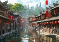 江夏景点有哪些？推荐必游的30个地方，你了解多少？