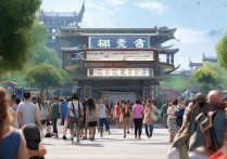 湖南旅游景点门票价格2024最新调整，有哪些变化？