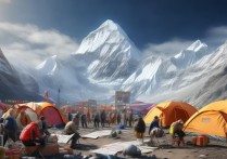 珠峰大本营旅游攻略