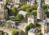 法语介绍景点时，如何用地道表达吸引游客？