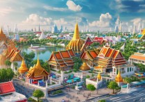 泰国哪里最好玩的景点？亲子游/海岛游/文化游分别去哪？