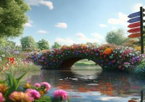 花桥附近的景点