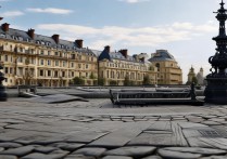 法国巴黎有哪些免费又好玩的景点推荐？