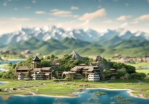 腾冲景点分布图，哪些景点必去？怎么规划路线最省时？