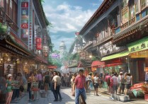 佛山网红景点，究竟隐藏着哪些令人惊艳的秘密？