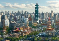 台北必去景点有哪些？亲子游/情侣/小众路线推荐