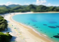 青澳湾有哪些必去景点？旅游攻略大全推荐路线指南