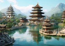 洛宁景点排行榜TOP10有哪些必打卡的冷门秘境？