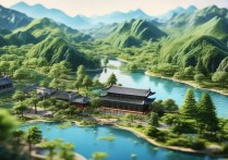 通化周边有哪些小众又好玩的旅游景点值得去？